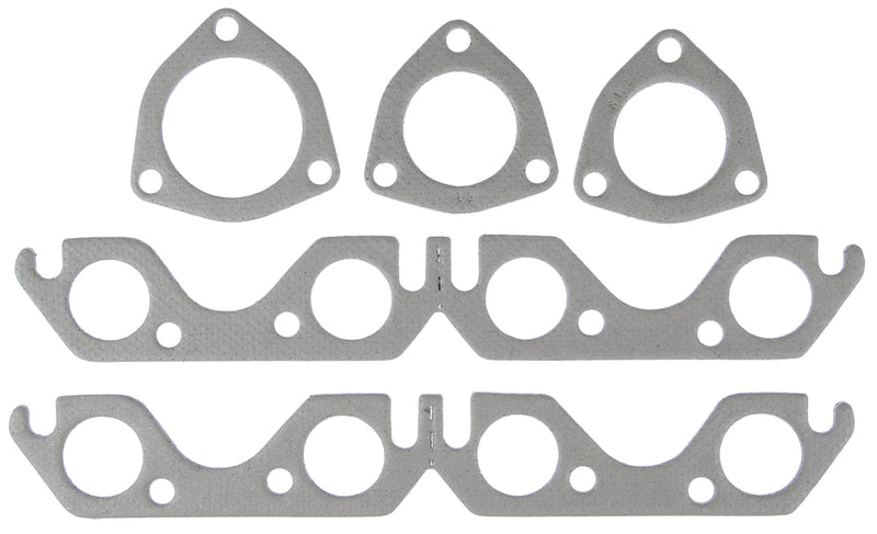 Exhaust Manifold Set MAHLE MS20190