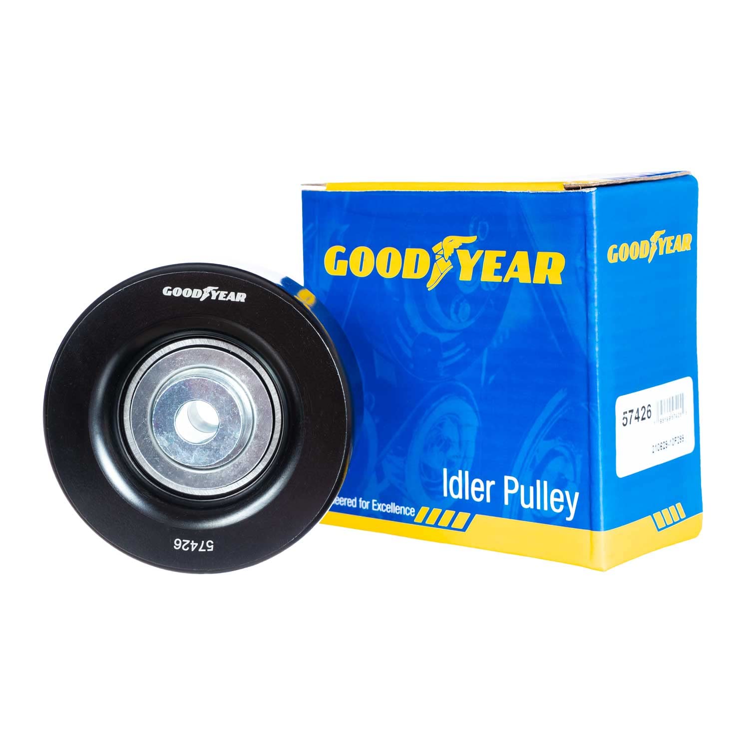 FEAD Pulley Goodyear Belts 57426