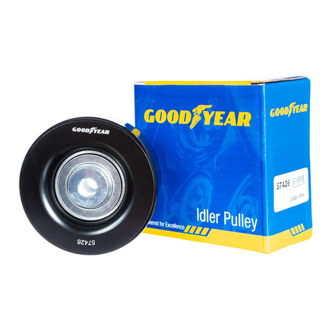 FEAD Pulley Goodyear Belts 57426