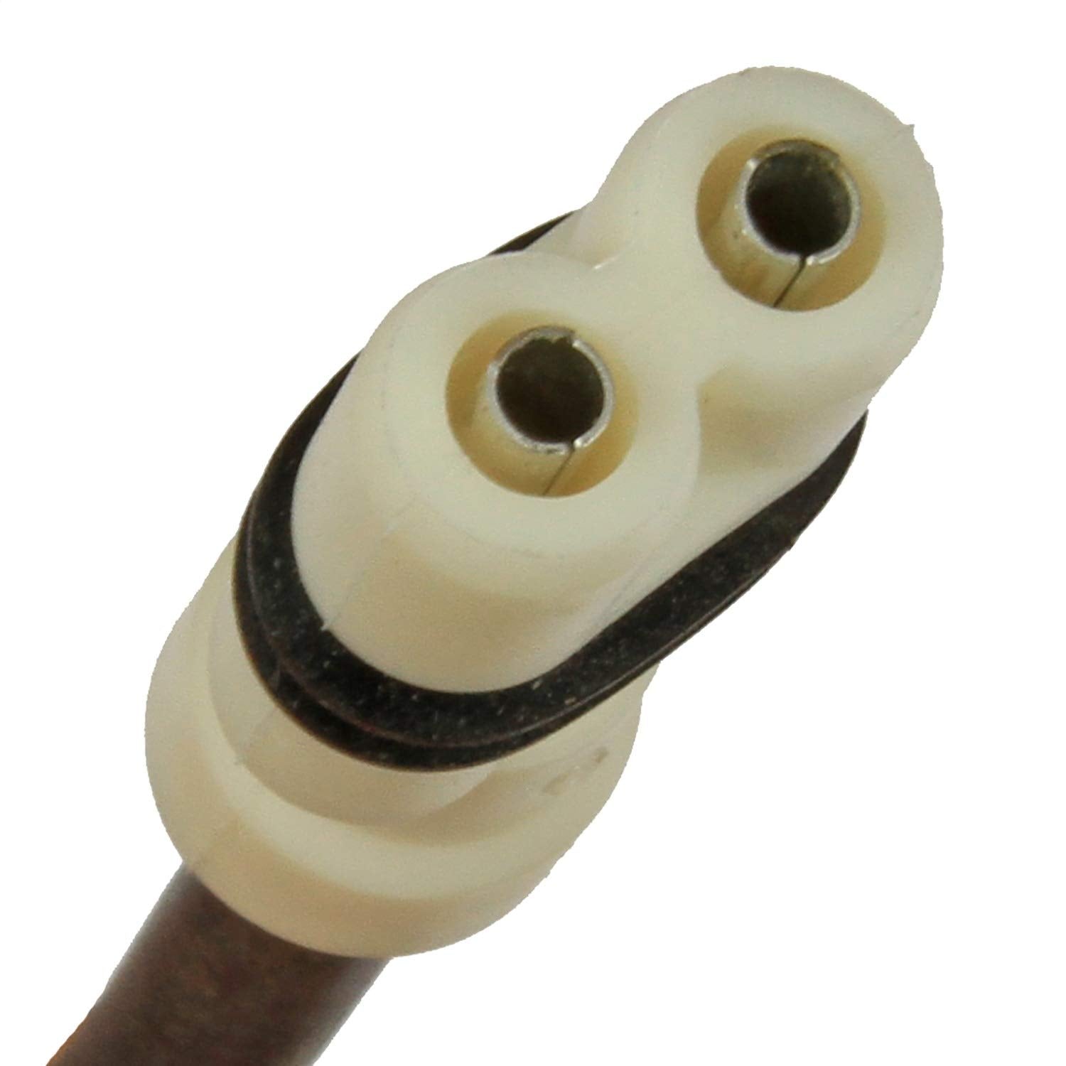 05-08 Porsche 911 Front Left Euro-Stop PowerStop Electronic Brake Pad Wear Sensor (SW-1534)