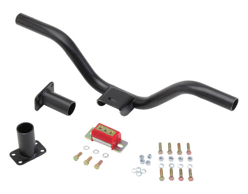 Transmission Crossmember Kit Trans-Dapt 6534