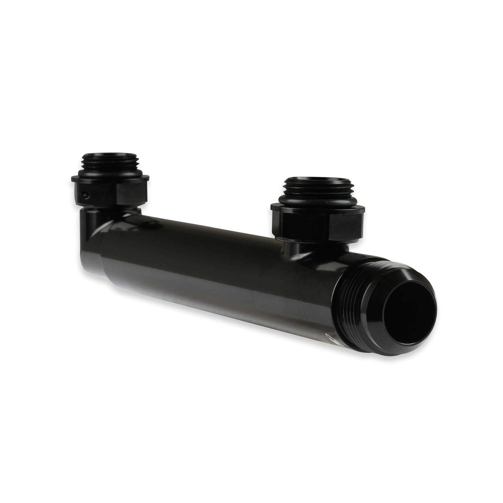 Adj. Earl's 2X -12 To -16 Water Crossover Tube