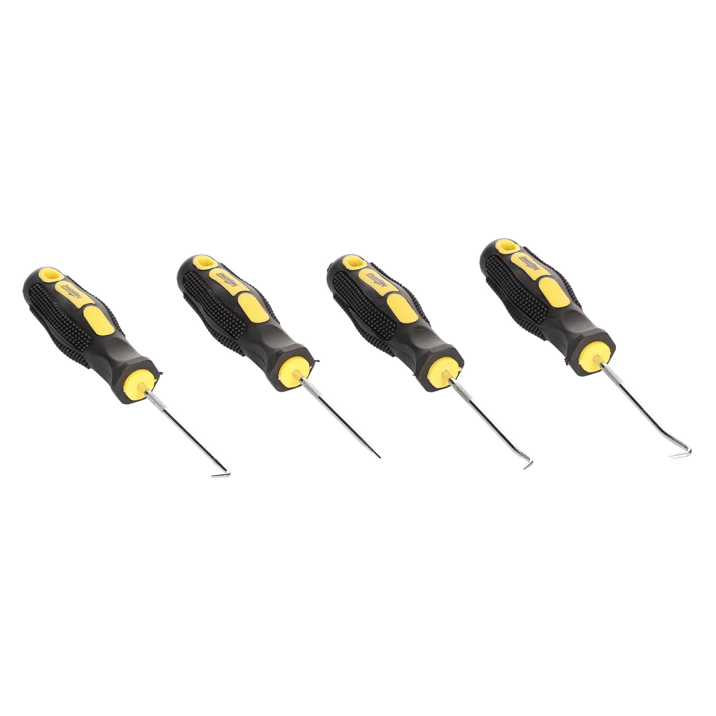 Mini Pick and Hook Set - Install Bay 4 Piece