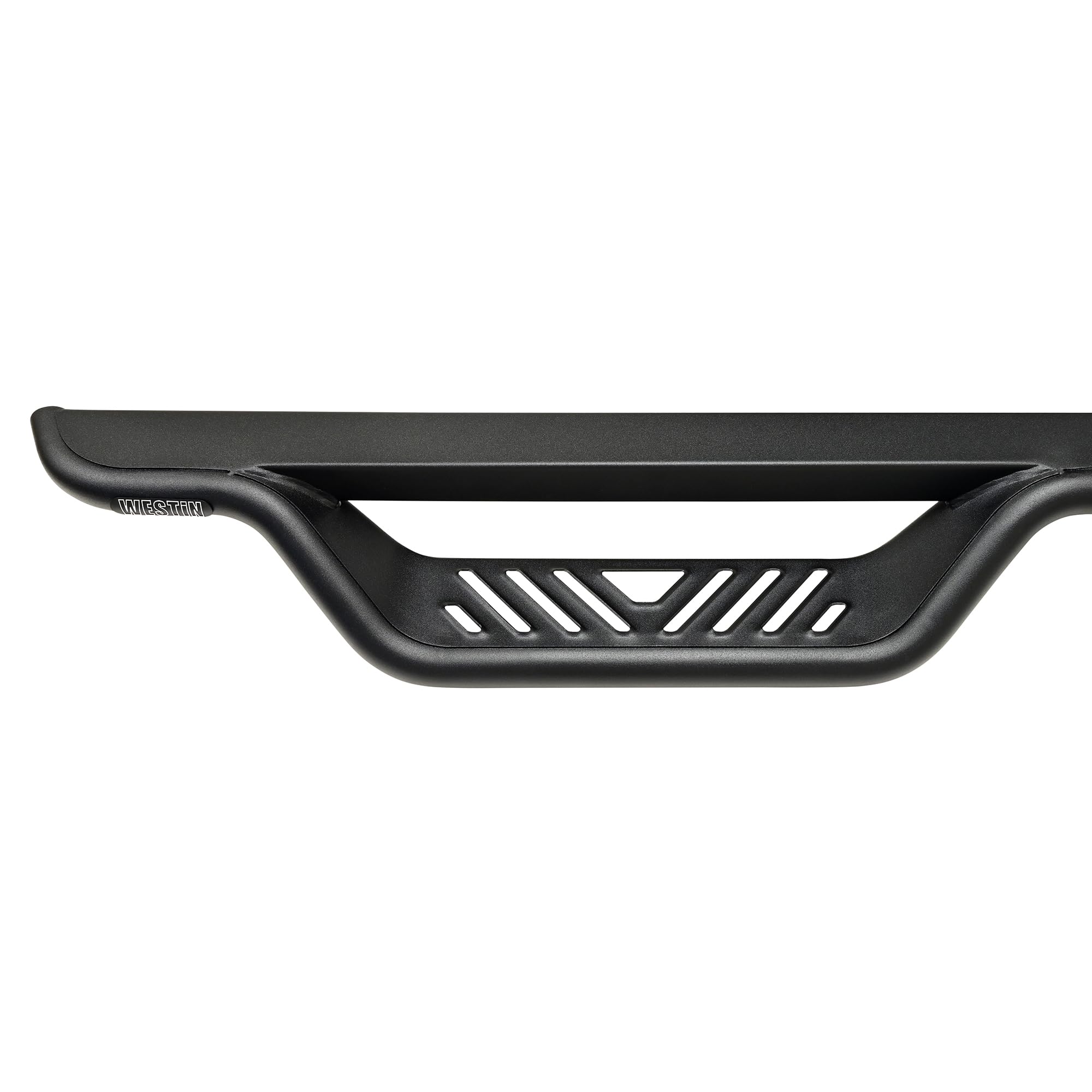 Outlaw 20-13785 Westin Drop Nerf Bars fits 2025-2026 4Runner Black Pair