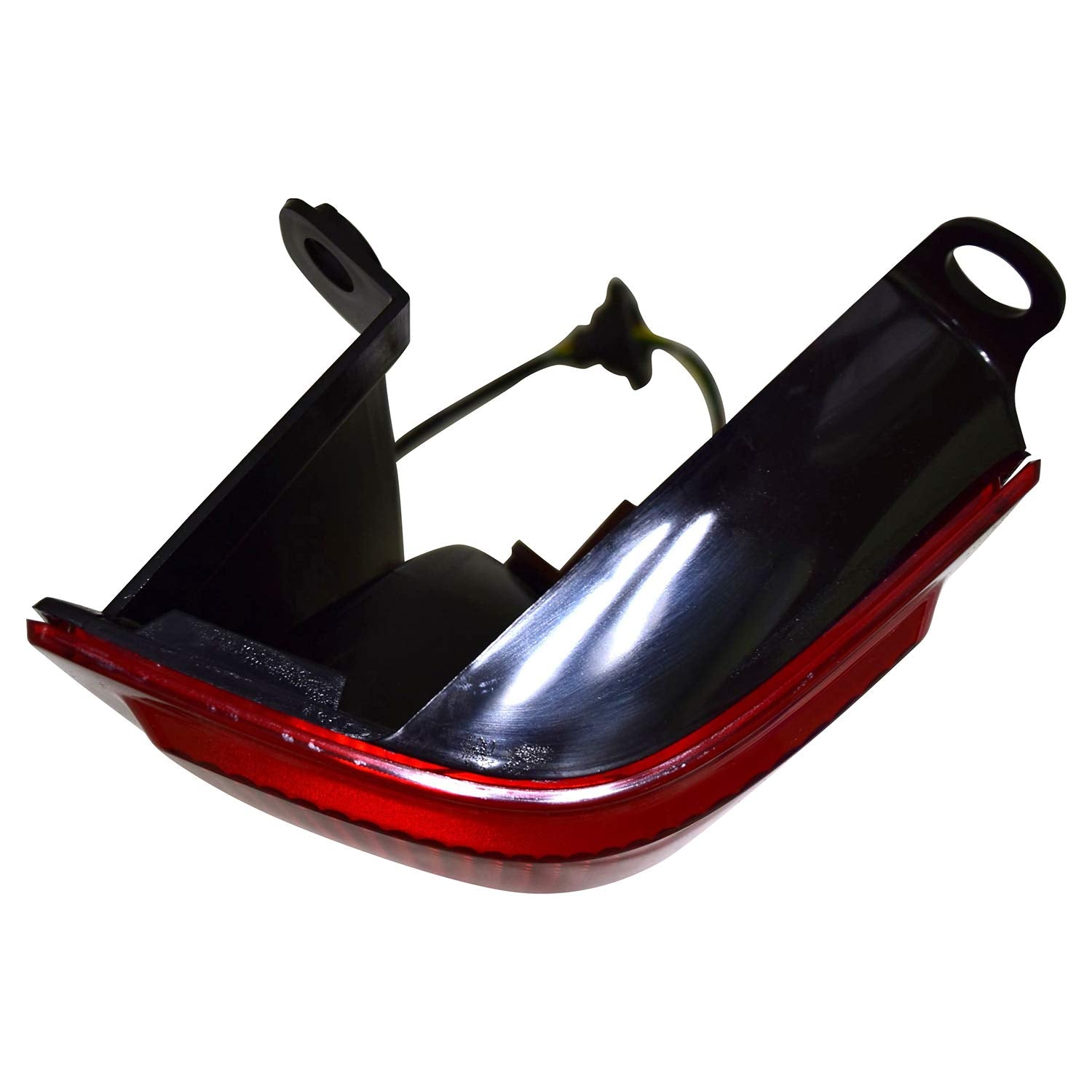 Right TYC Tail Light Assembly Compatible with 2003-2020 Chevrolet Express Vans