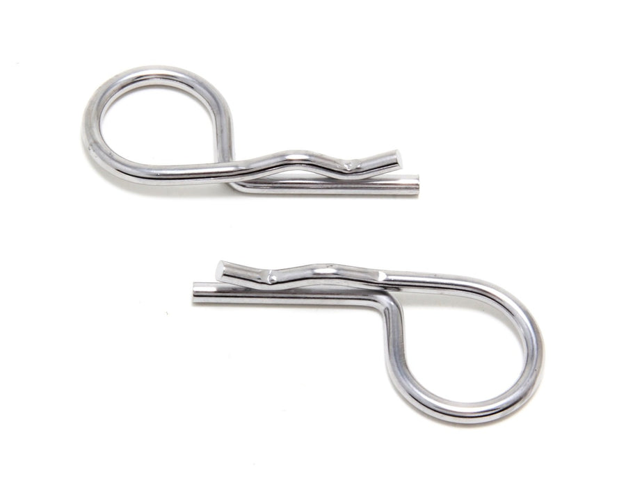 Hair Pin Clips Trans-Dapt 4052