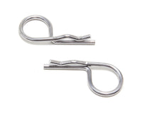 Hair Pin Clips Trans-Dapt 4052