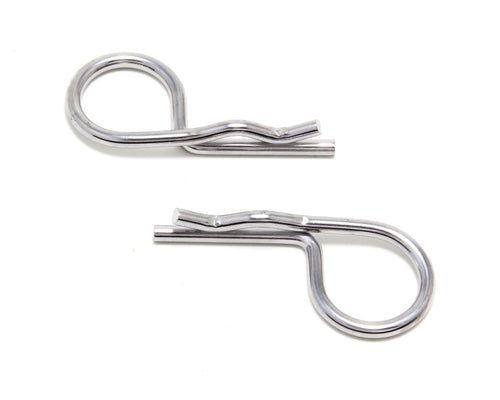 Hair Pin Clips Trans-Dapt 4052