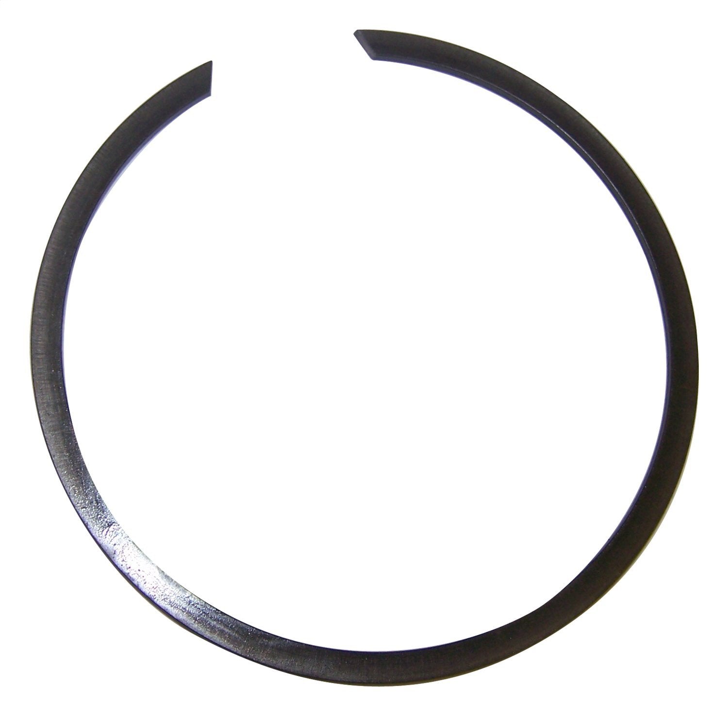 Automotive Crown Input Bearing Snap Ring Transmission and Transaxle - Manual