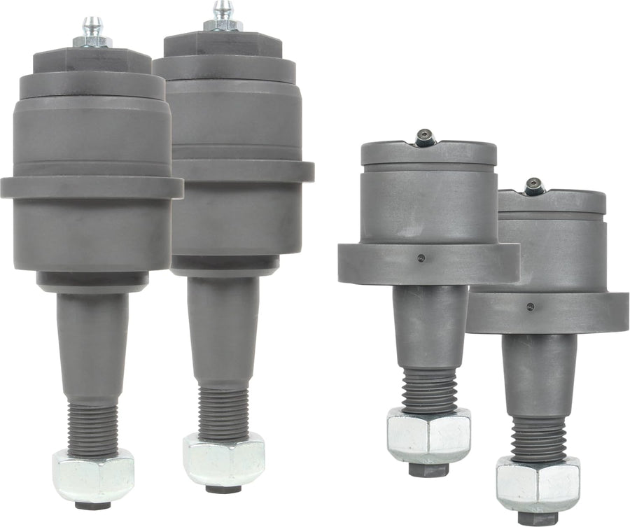 Extreme-Duty Carli Ball Joint Package, 4WD 2003-2012/13 Ram 2500/3500