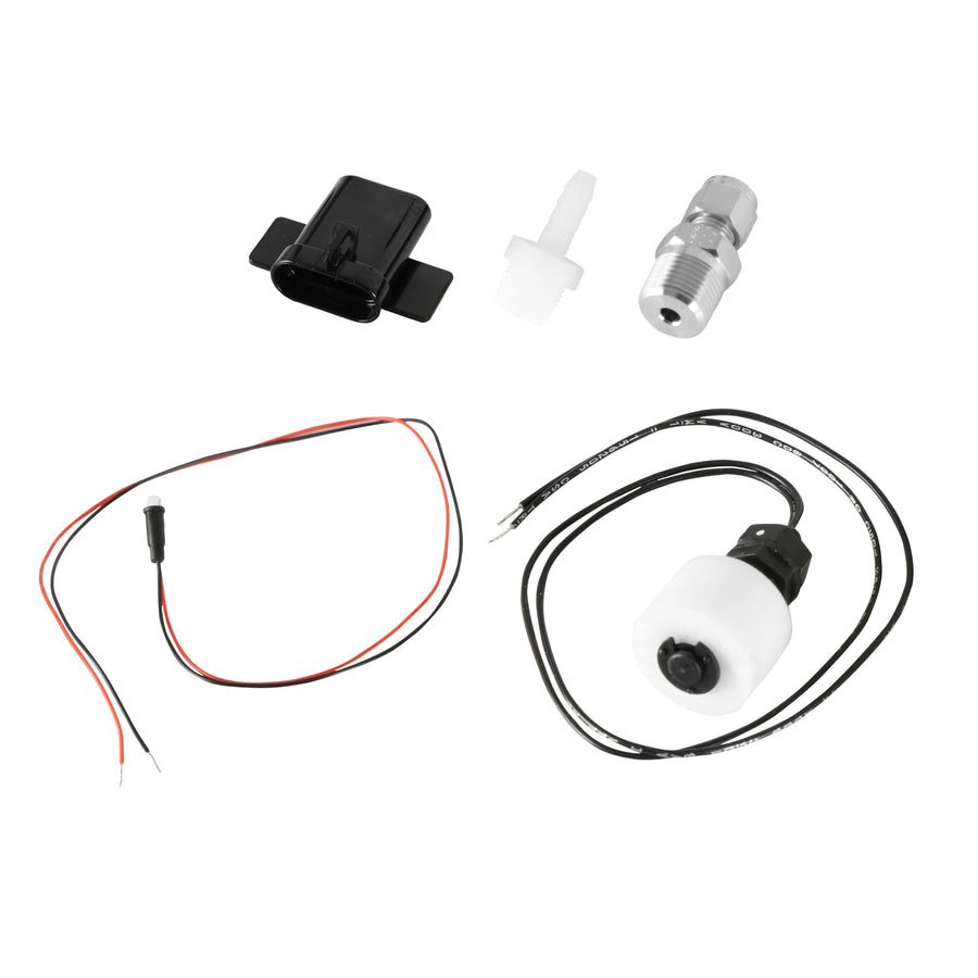 Water Methanol Installation Kit Holley EFI 557-101