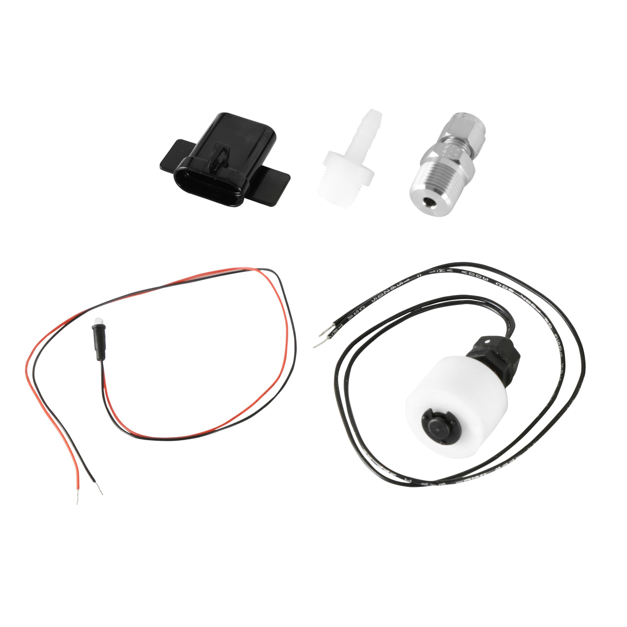 Water Methanol Installation Kit Holley EFI 557-101