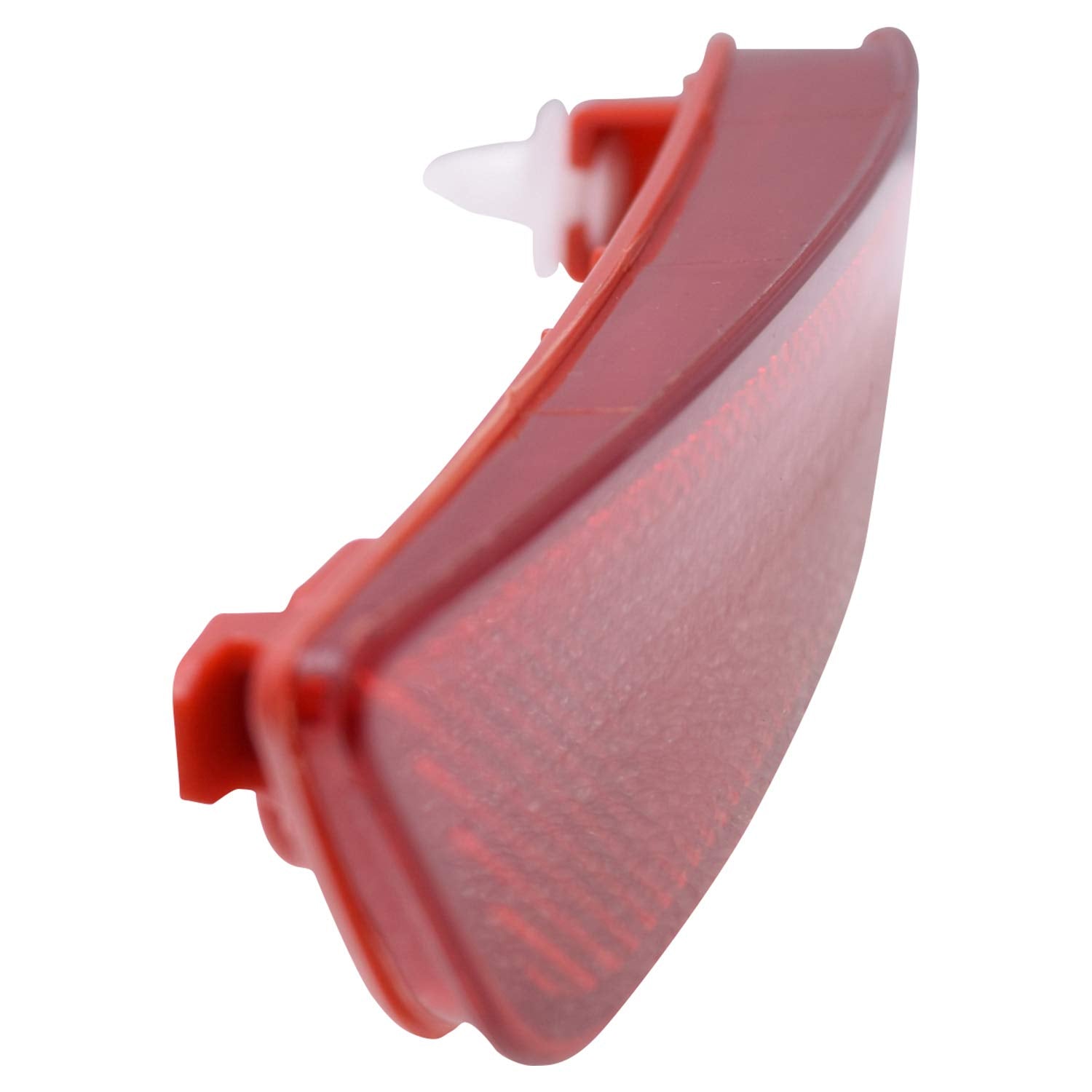 Right TYC Reflector Assembly Compatible with 2014-2015 Honda Civic