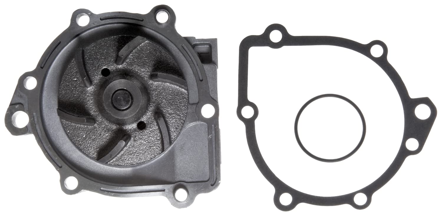 Premium Gates Engine Water Pump 41113
