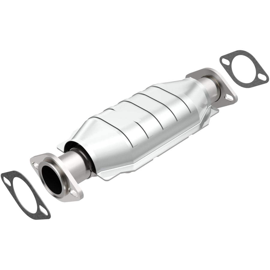 Catalytic Converter MagnaFlow 23693: Standard Grade, Direct-Fit (Federal/EPA Compliant)
