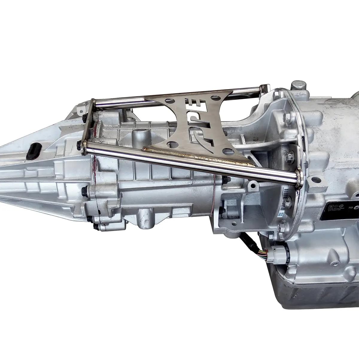 TRANSFER CASE BRACE PPE FOR 2011-2019 GM ALLISON - 129021115