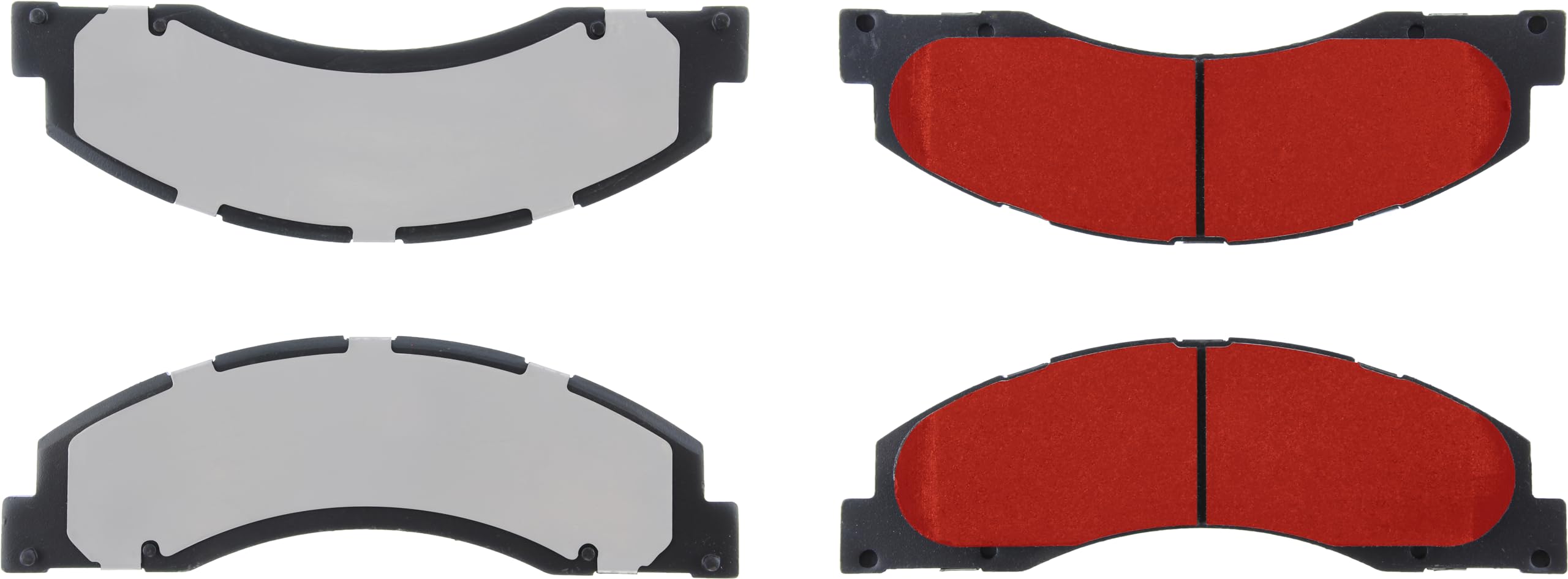 500.13280 Centric PQ PRO PADS
