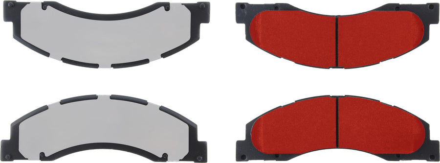 500.13280 Centric PQ PRO PADS