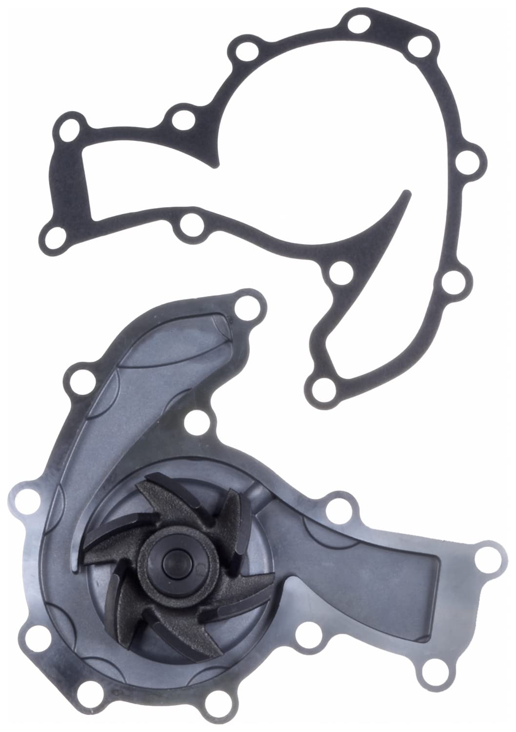 Premium Gates Engine Water Pump 42120