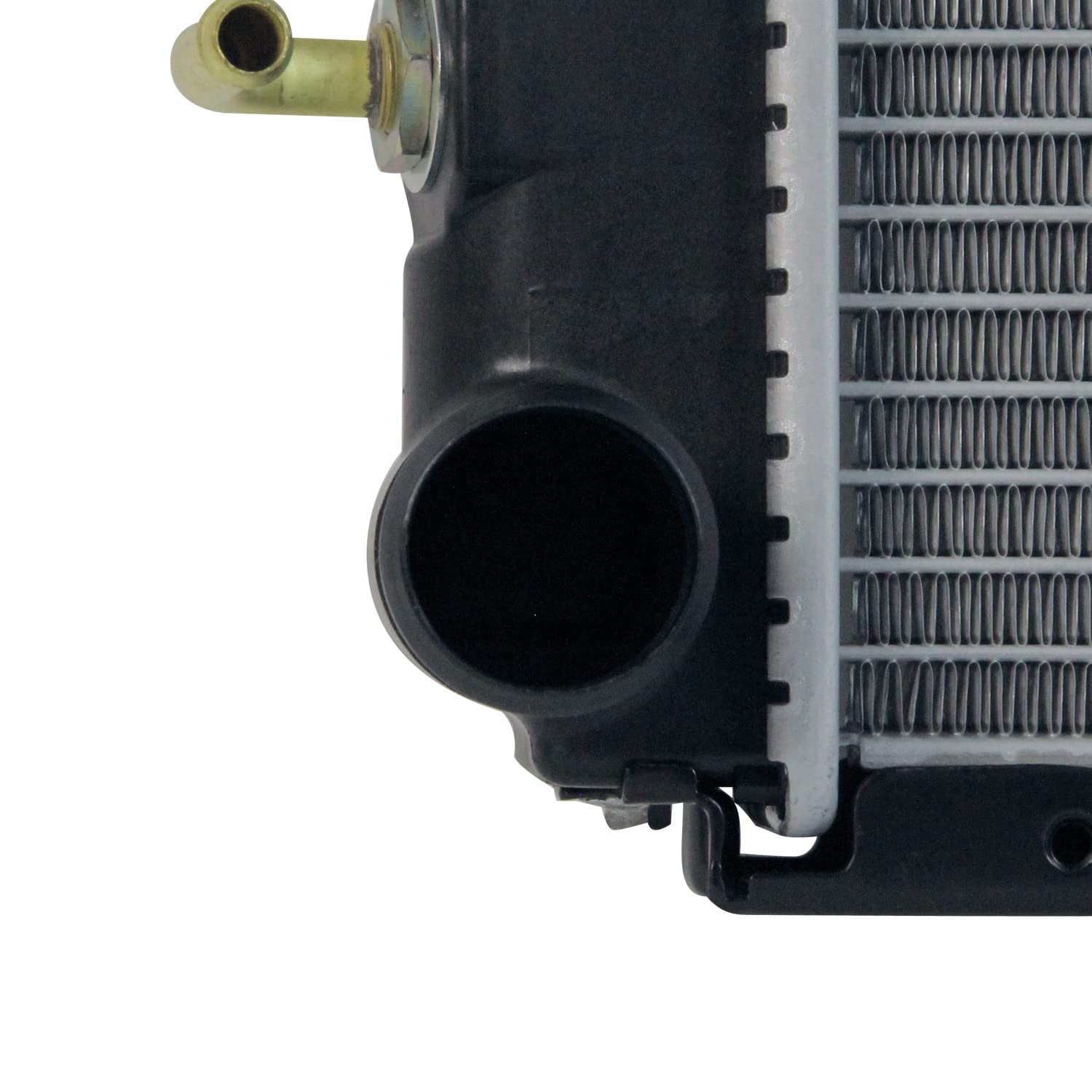 2.2L TYC 90-94 Sb Legcy A/Mt 1R Pa Rad L4