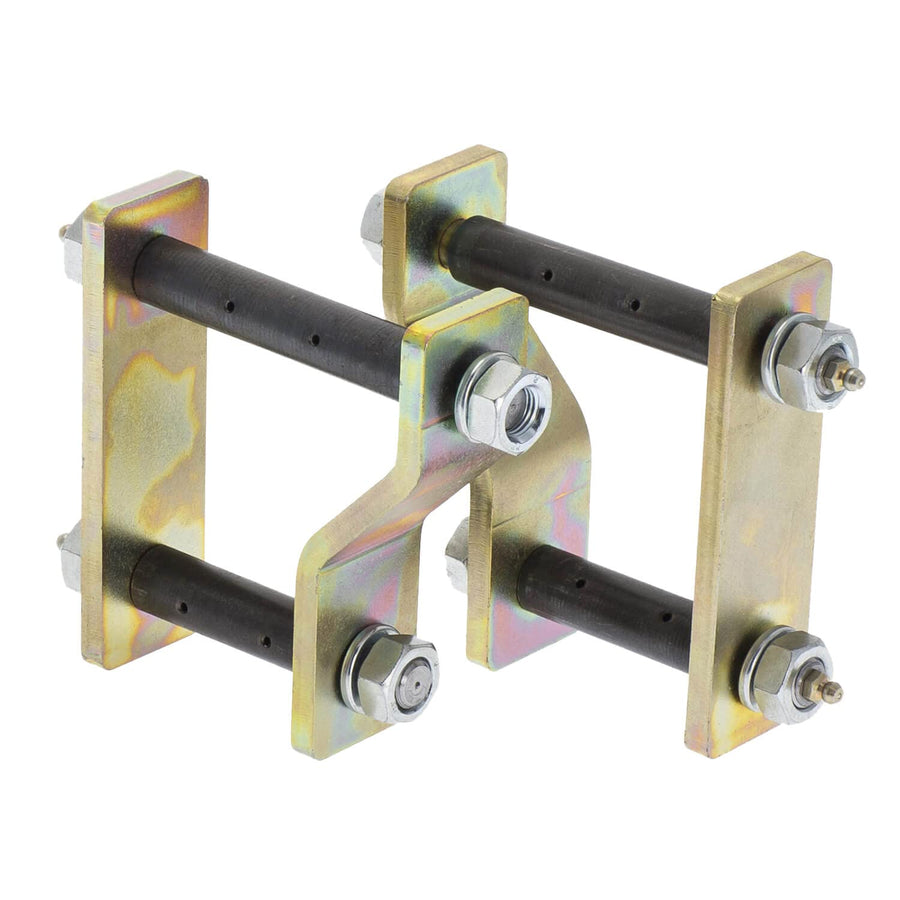 Greasable ARB Shackle and Pin (Omegs15)