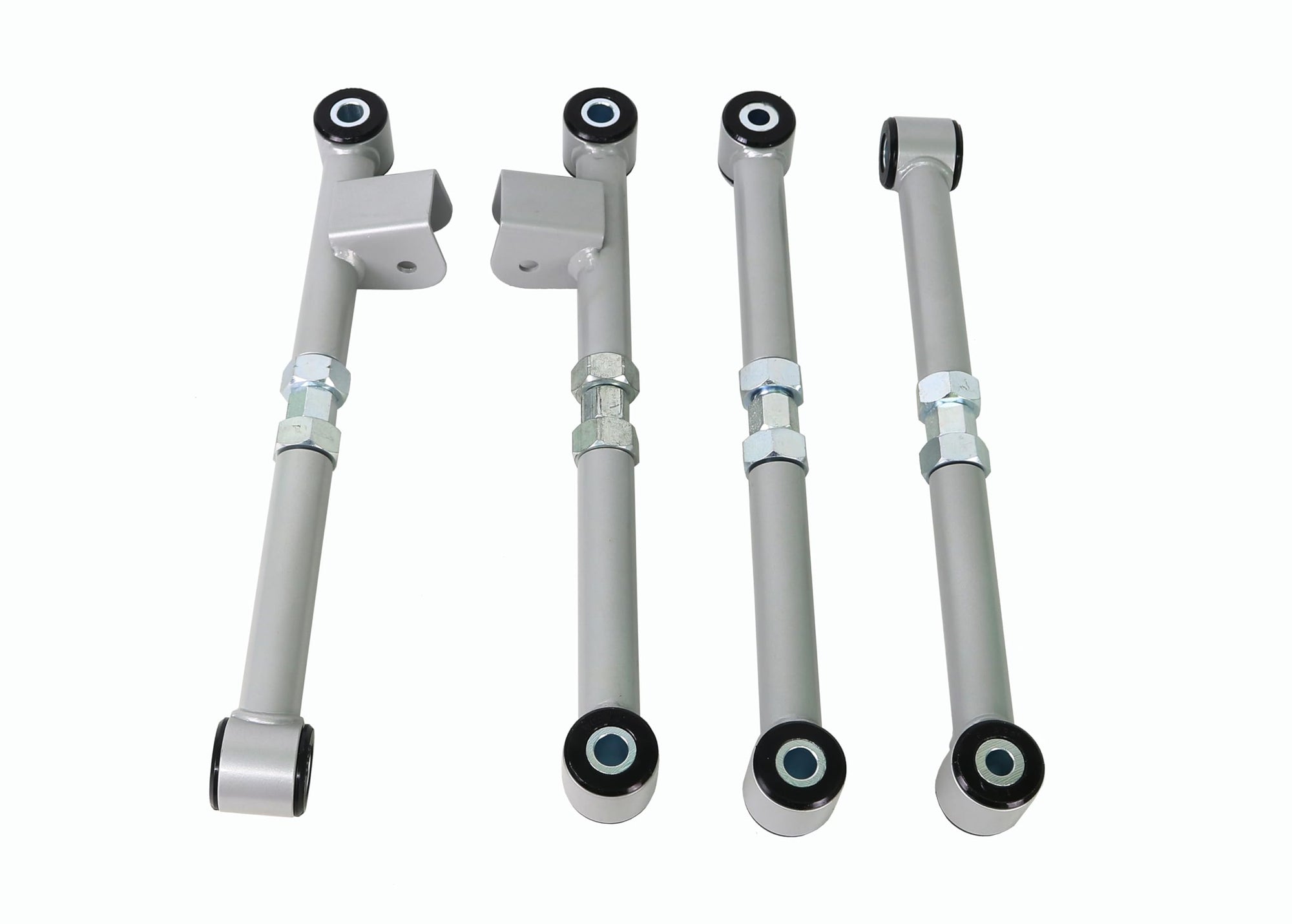 KTA108 Whiteline Rear Control Arm Assembly, Black