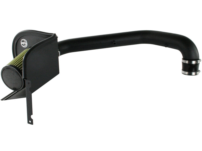 Magnum Force aFe 75-10152 Stage 2 Pro Guard 7 Cold Air Intake System for Jeep Wrangler L6-4.0L