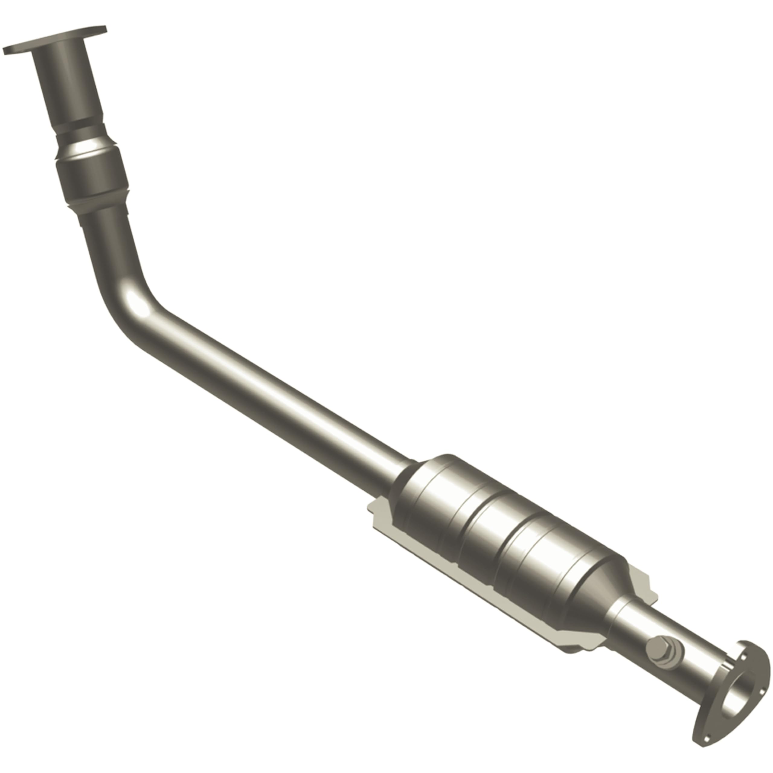 Catalytic Converter MagnaFlow 23406: HM Grade, Direct-Fit (Federal/EPA Compliant)