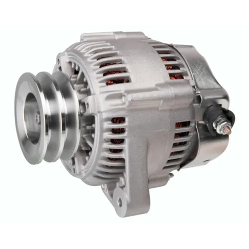 Alternator Sierra International 18-6849 for Diesel Yanmar Marine Engines, Replaces Denso