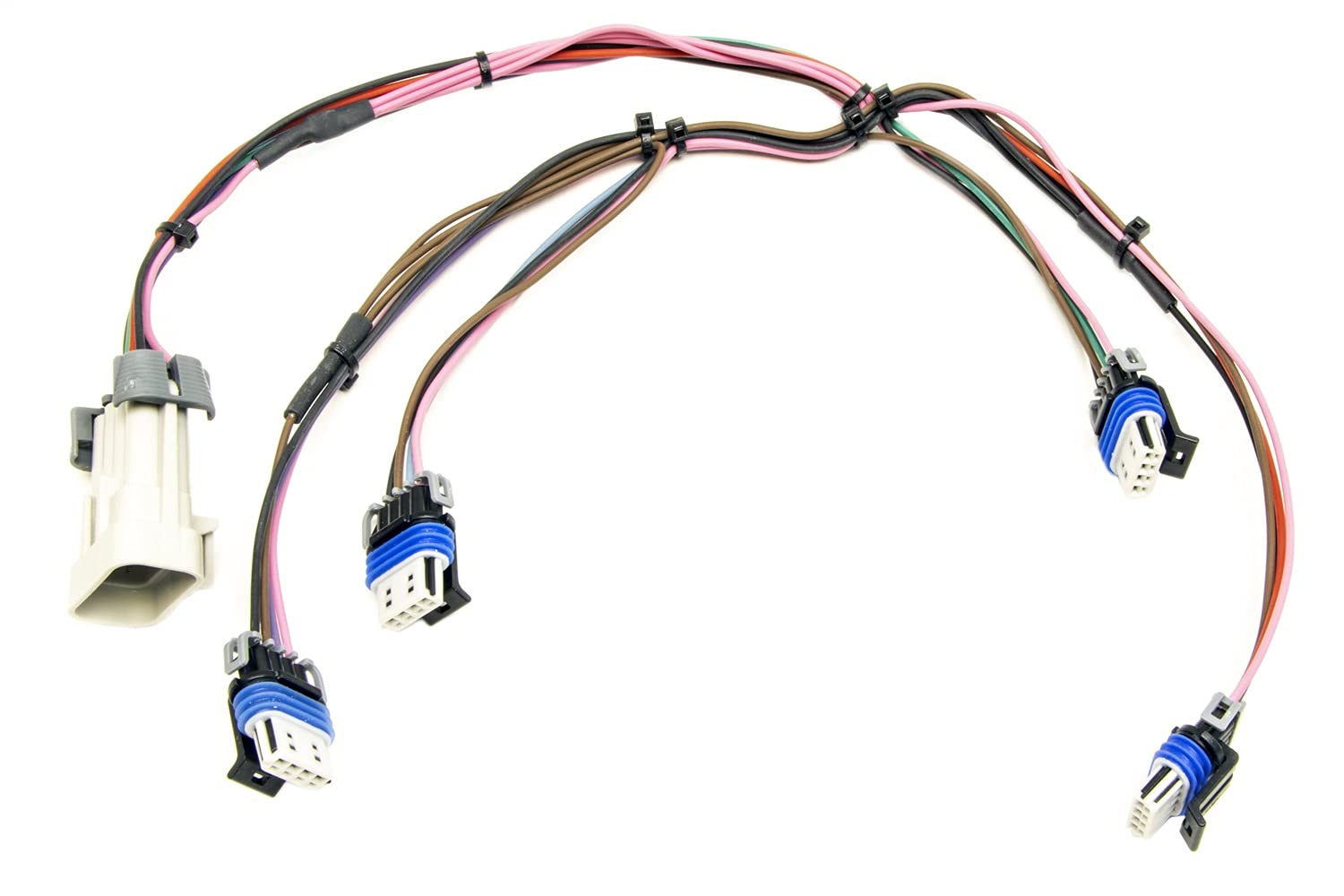 60141 Painless LS (Non-LS1) Style Ignition Coil Harness