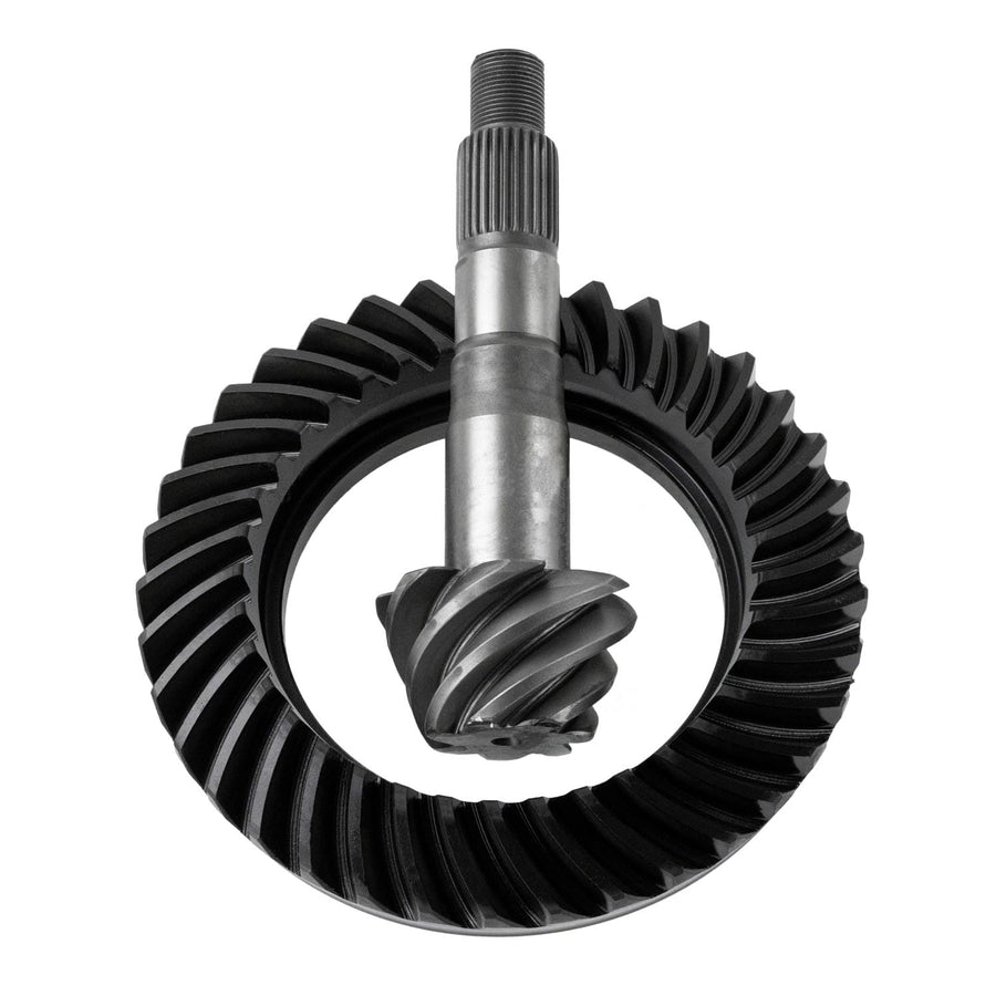 Motive Gear Differential Ring and Pinion TAC8-529F Fits Toyota 8.0 Reverse Clamshell, 5.29 Ratio