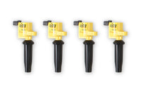 ACCEL Ignition Coil - SuperCoil - 140505-4 - I4-4-Pack - 2.0/2.3L