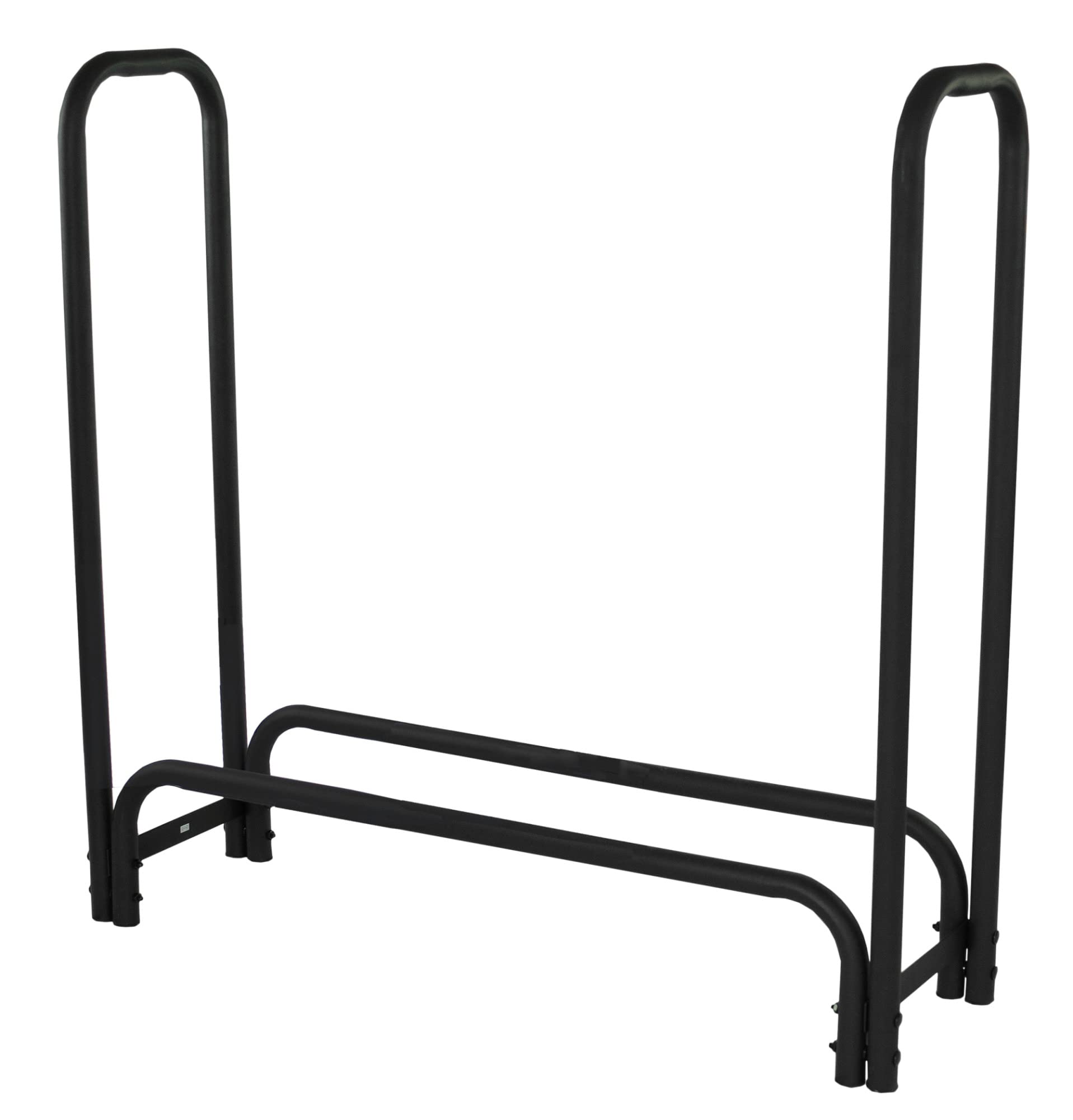 32mm Heavy Duty Log Rack - Pleasant Hearth, 4 Feet