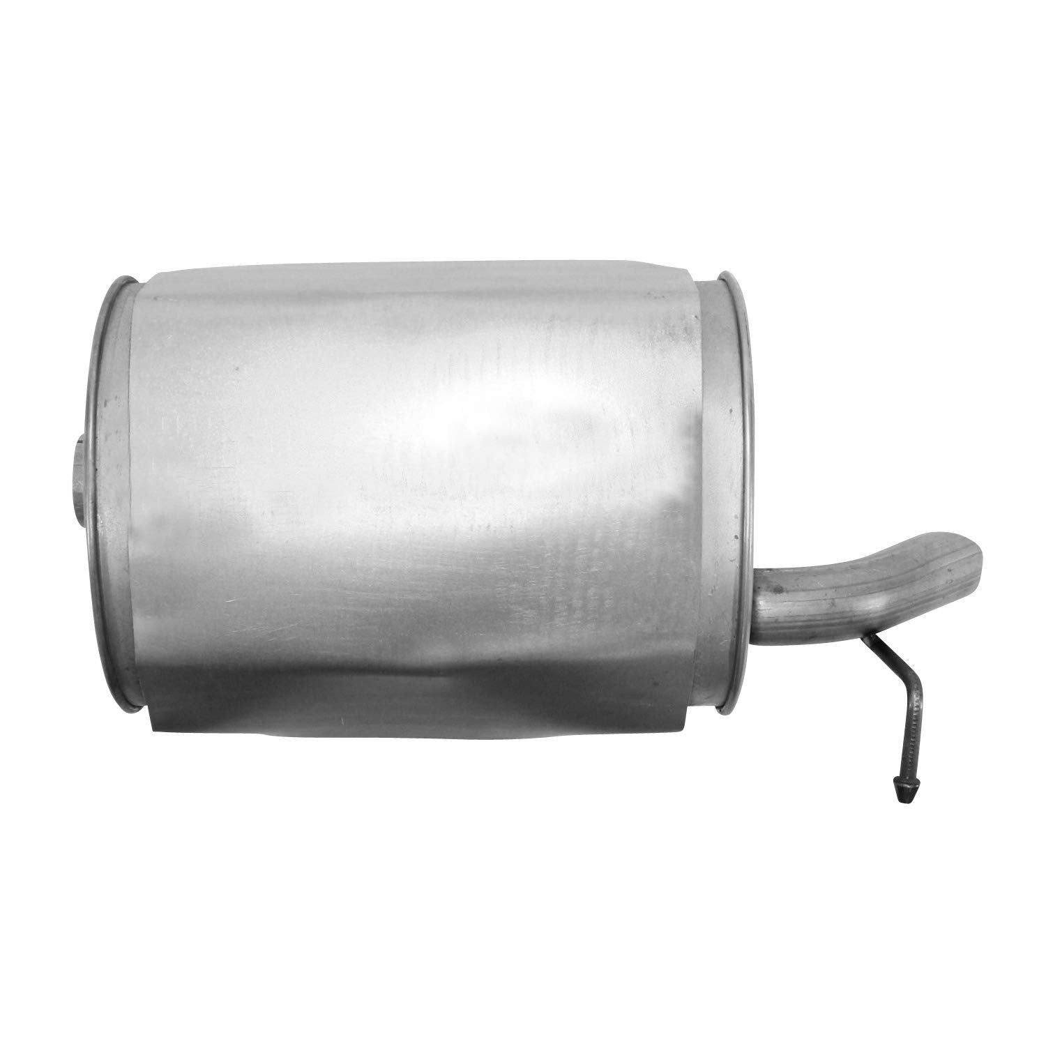 Exhaust Muffler AP Exhaust Products 6567