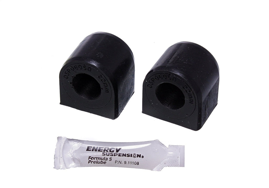 Energy Suspension Sway Bar Front Bushing Set 22Mm