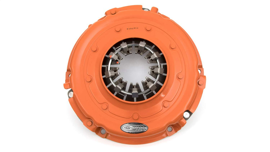 Centerforce II KCFT379176, Clutch and Flywheel Kit Centerforce ® '12-17 Jeep Wrangler 3.6L (220 ci)