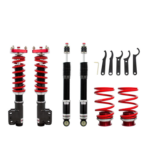Extreme Xa Coilover Kit Pedders 1994-2004 Ford Mustang SN95 (PED-162366)