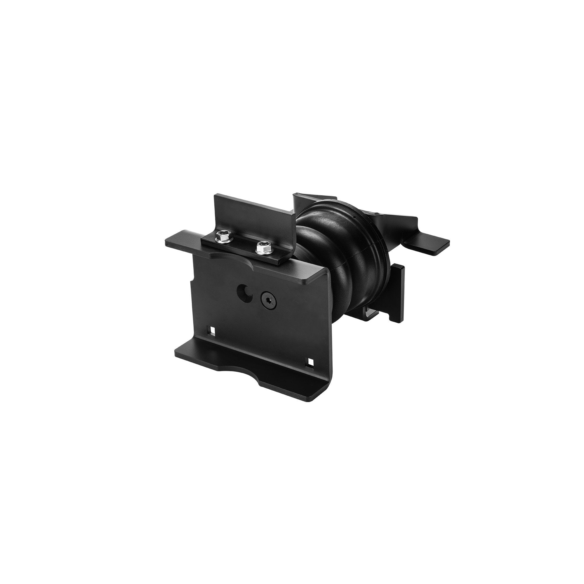 SumoSprings Rear for Mercedes-Benz Sprinter 2500, Black | SuperSprings SSR-326-47-2