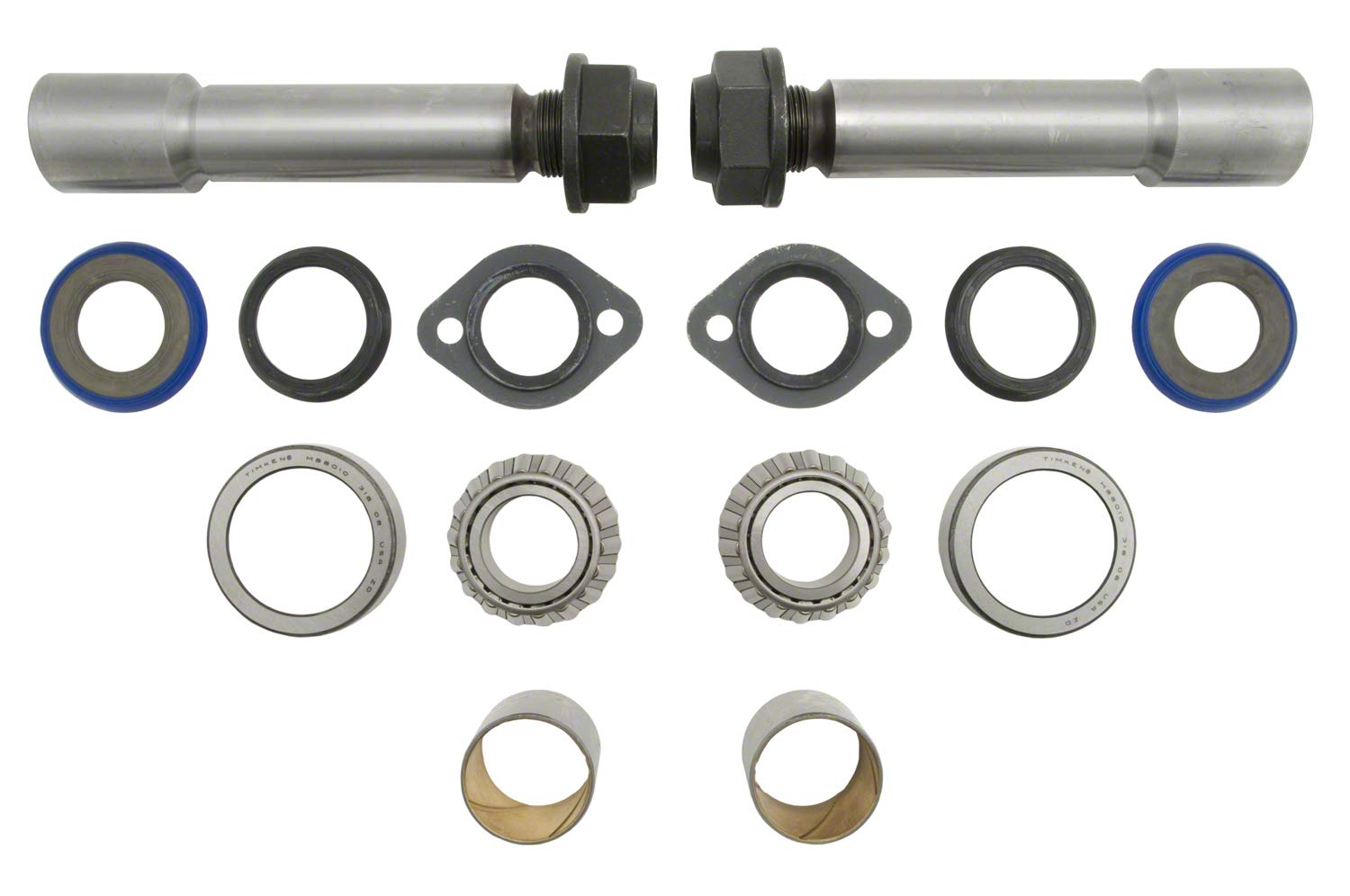 Steering MOOG King Pin Set 8659B