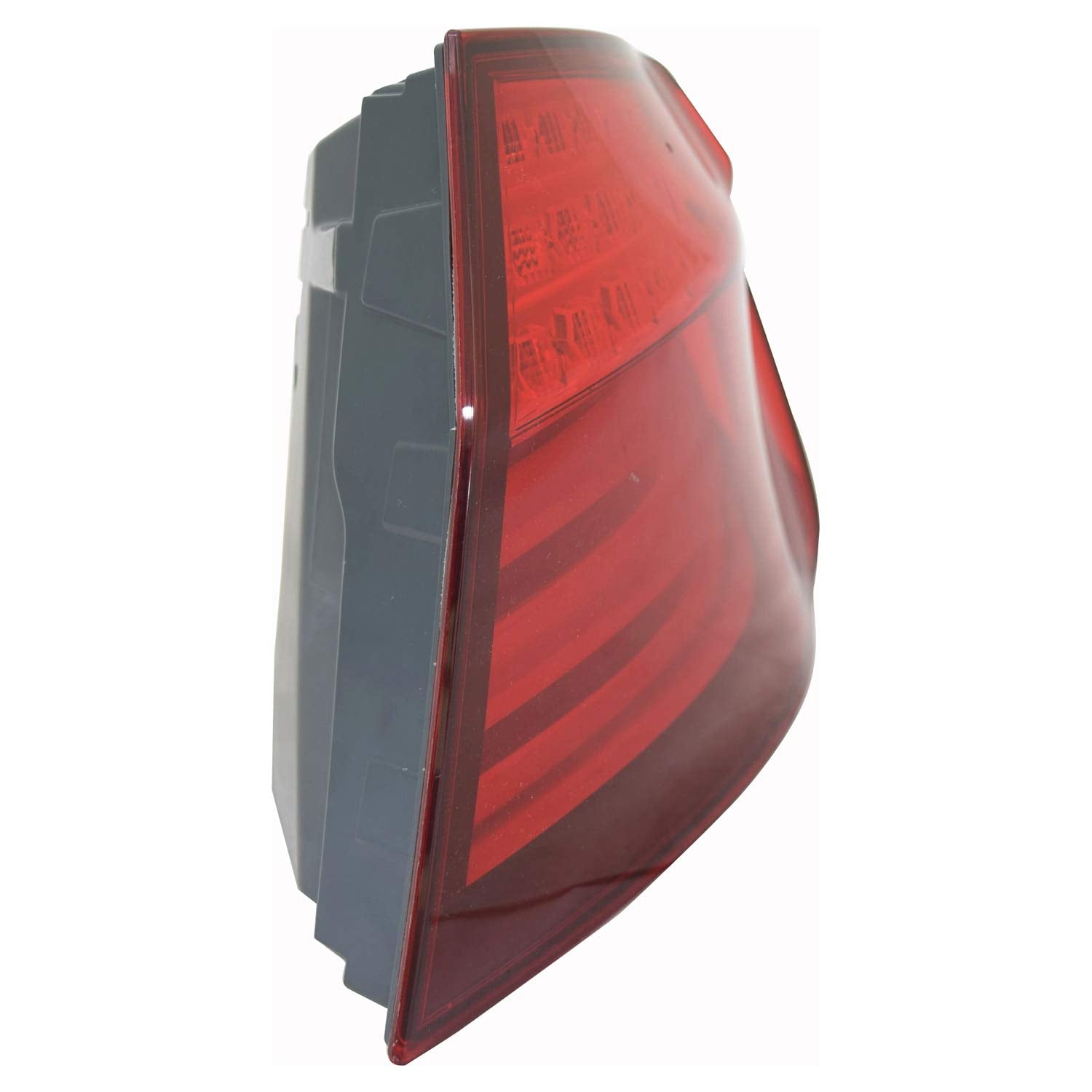 Replacement TYC 11-11977-00 Tail Lamp for right BMW