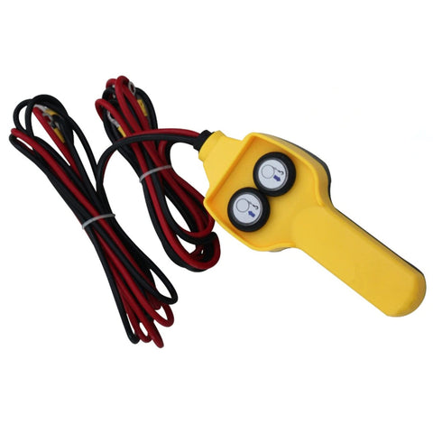 Winch Hand Controller Bulldog Winch (20173)