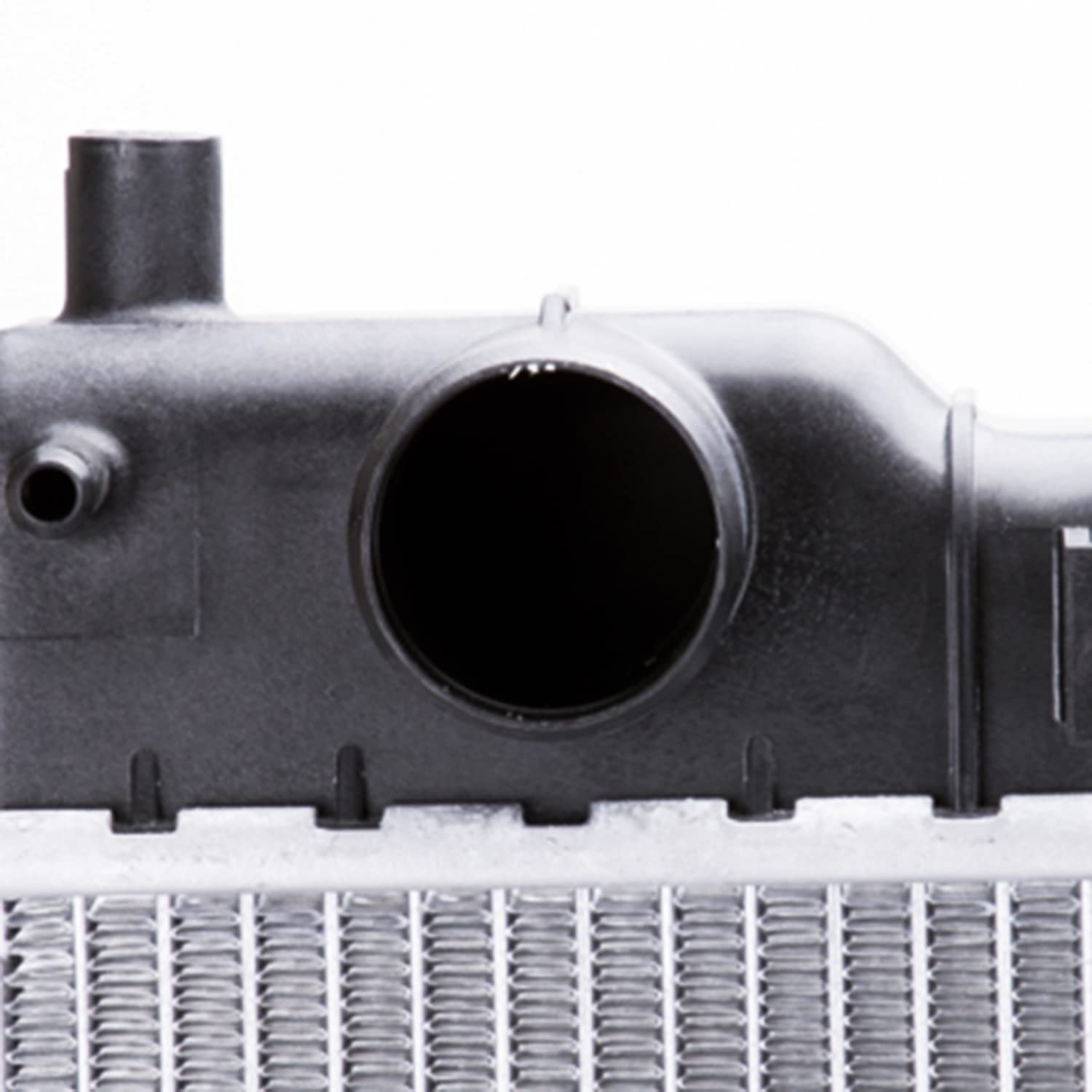 1994 TYC Radiator Compatible with 1992-2008 Ford Econoline/Club Wagon