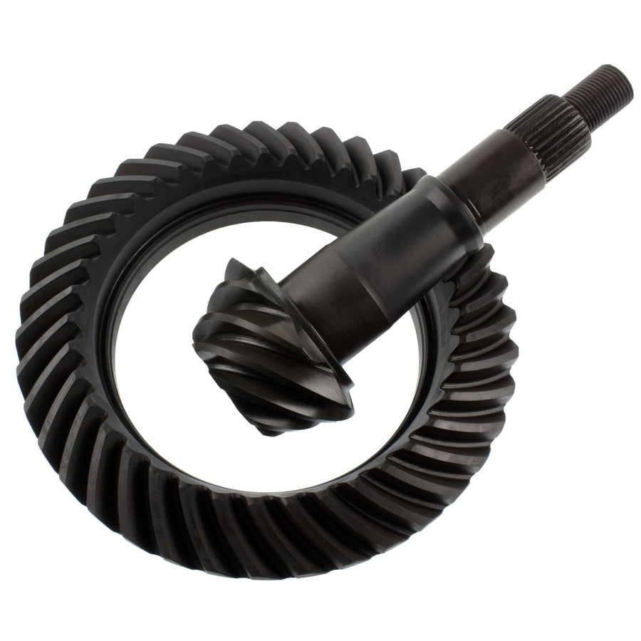 Differential Ring & Pinion EXCEL GM925488, For GM 9.25" IFS, Gear Ratio 4.88, 12-Bolt, 30 Spline, 8 Pinion & 39 Ring Tooth Fits Chevrolet, GMC & Hummer, Replaces Yukon Gear 24500, Motive G895488IFS.