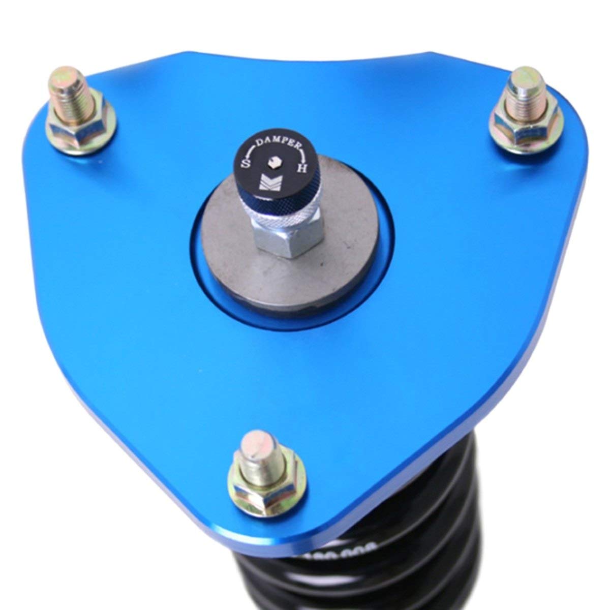 EZII Series Megan Racing MR-CDK-TC05-EZII Coilover Damper Kit