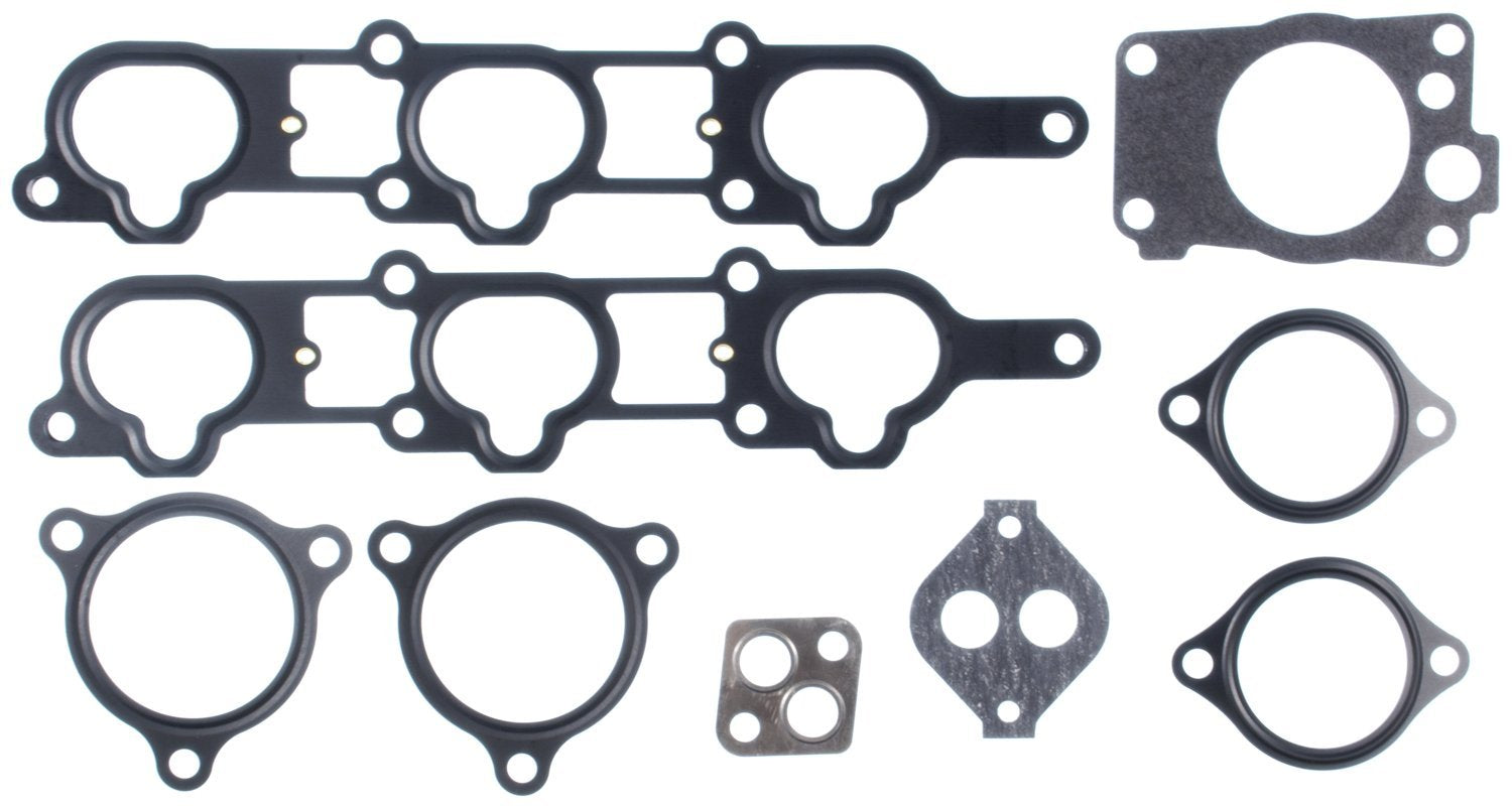 Engine Intake Manifold Gasket Set MAHLE MS19688