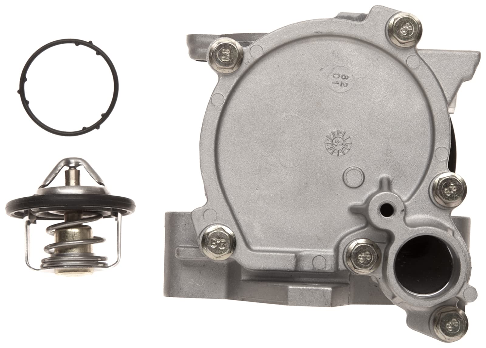 Premium Gates Engine Water Pump 42179BH