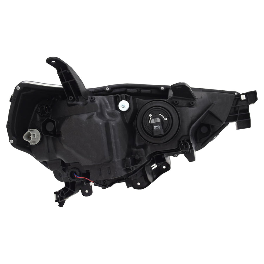 Front Left TYC 20-19084-00 Headlight Assembly