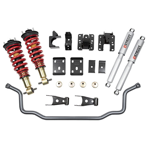 Performance Handling Kit Belltech 987HK
