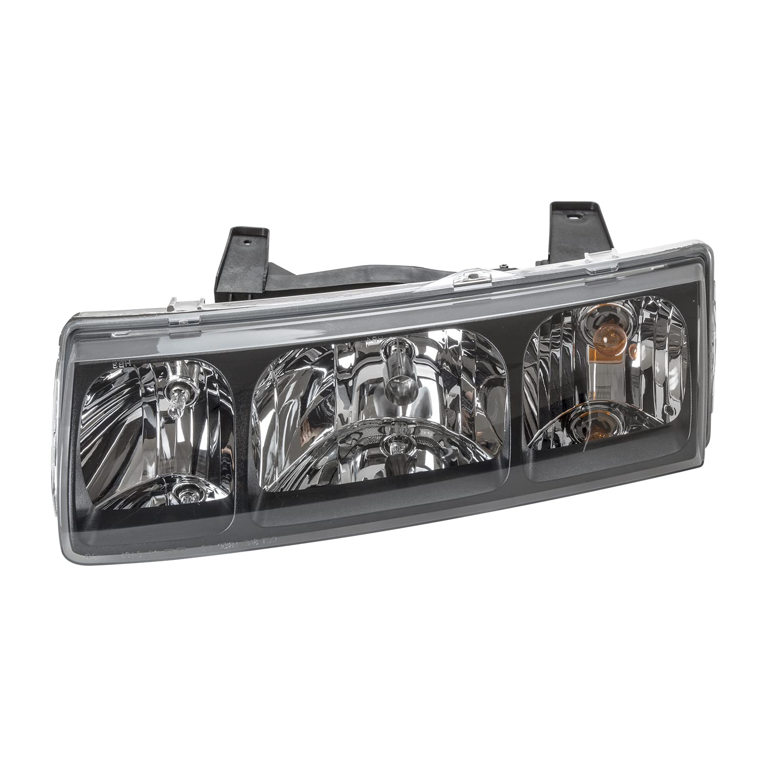 Driver Side Headlight Assembly TYC 20-6422-00 Saturn Vue