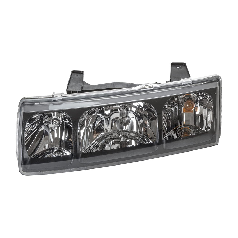 Driver Side Headlight Assembly TYC 20-6422-00 Saturn Vue
